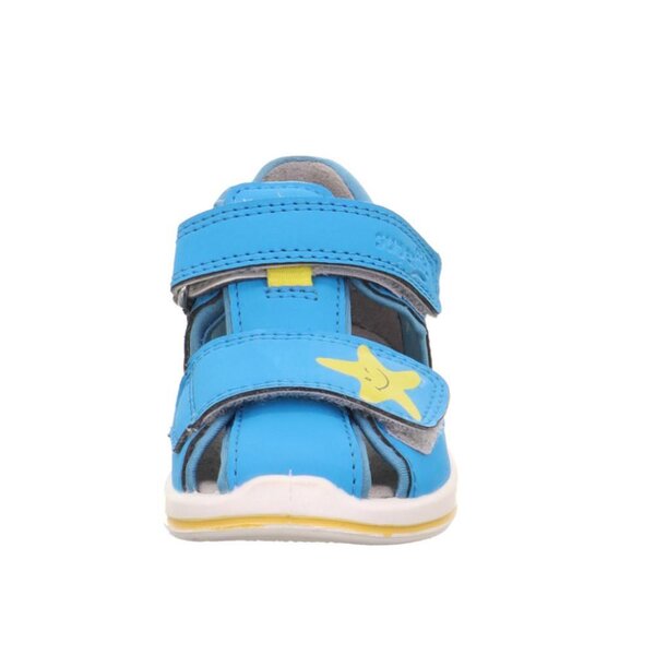 Superfit Sandaalid Boomerang - Superfit