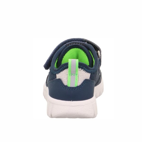 Superfit vabaajajalatsid Sport7 Mini - Superfit