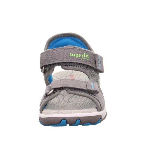 Superfit Sandaalid Mike 3.0 - Superfit