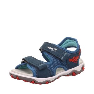 Superfit Sandaalid Mike 3.0 - Superfit