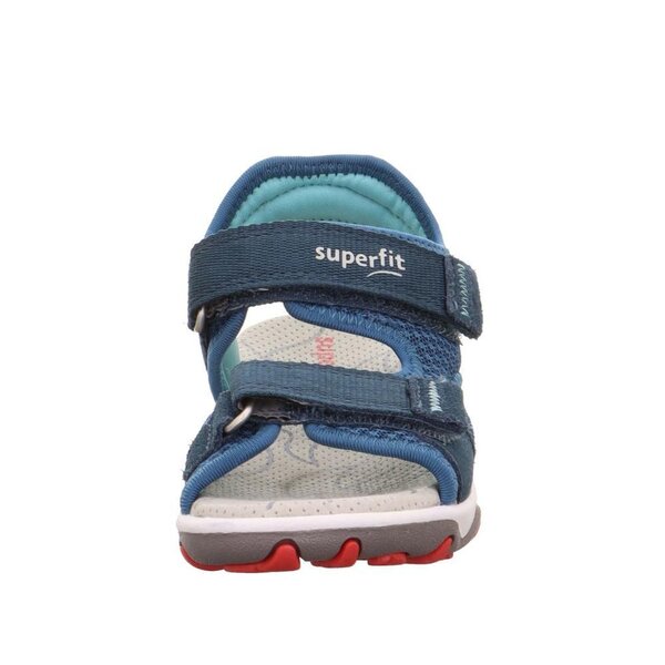 Superfit Sandaalid Mike 3.0 - Superfit