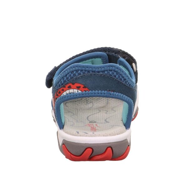 Superfit Sandaalid Mike 3.0 - Superfit