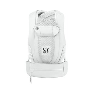 Cybex Coya beebi kandekott Urban Mobility White - Cybex