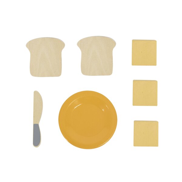 PolarB puidust röster - PolarB