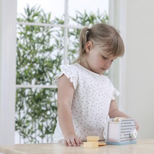 PolarB puidust röster - PolarB