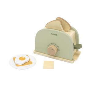 PolarB puidust röster - PolarB