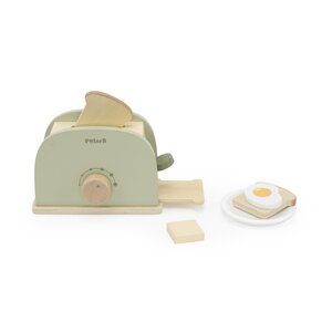 PolarB puidust röster - PolarB