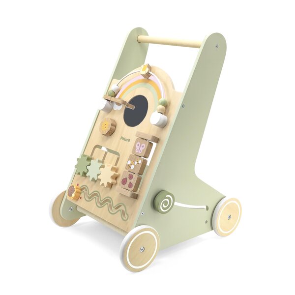 PolarB puidust käimistugi - PolarB