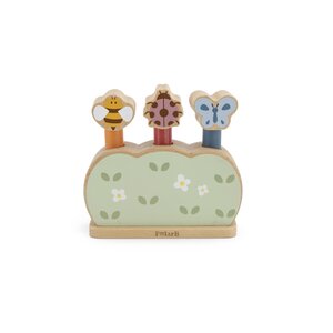 PolarB puidust mänguaed - PolarB