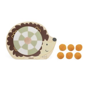 PolarB puidust viskemäng - PolarB