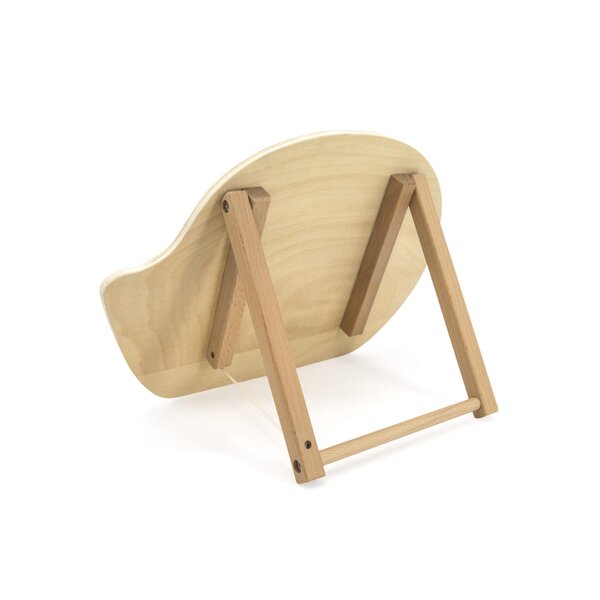 PolarB puidust viskemäng - PolarB