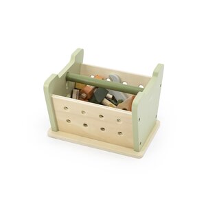 PolarB puidust tööriistapink - PolarB