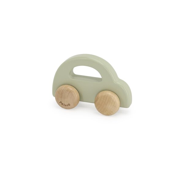 PolarB puidust mänguasjade komplekt 6-12 kuud - PolarB