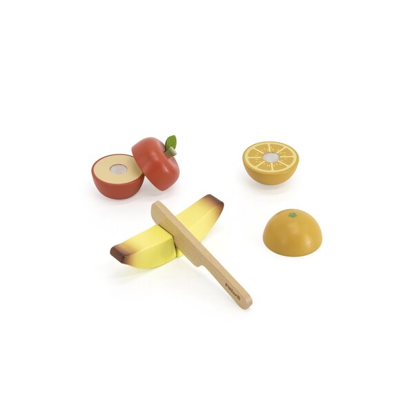 PolarB puidust mänguasjade komplekt 24-36 kuud - PolarB