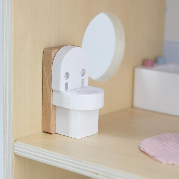 PolarB puidust nukumaja - PolarB