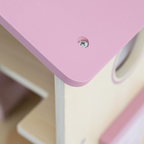 PolarB puidust nukumaja - PolarB