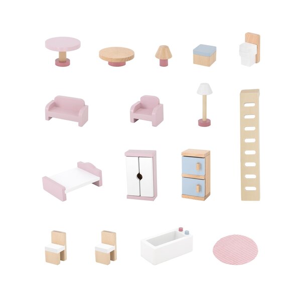 PolarB puidust nukumaja - PolarB