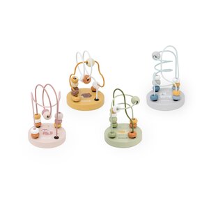 PolarB puidust motoorikakeskus 1tk - PolarB