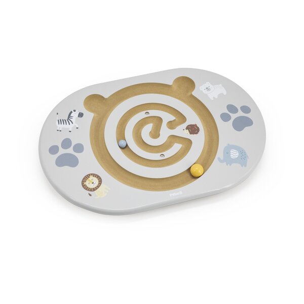 PolarB puidust tasakaalumäng - PolarB