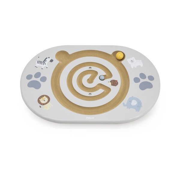 PolarB puidust tasakaalumäng - PolarB