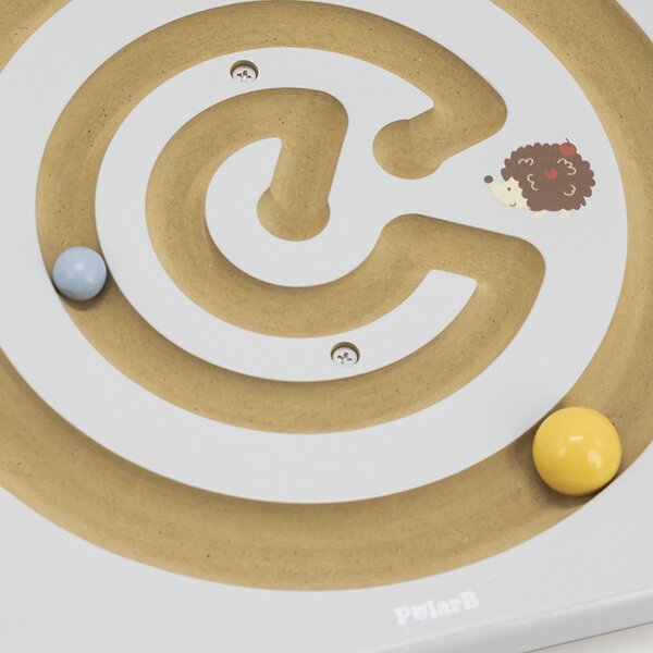 PolarB puidust tasakaalumäng - PolarB