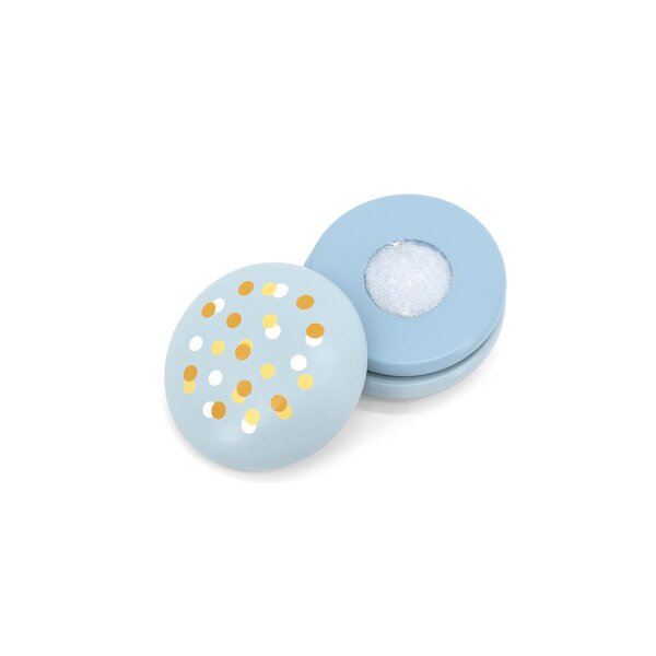 PolarB puidust makroonid - PolarB