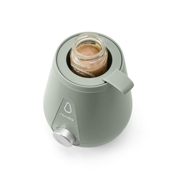 Nuvita Home/car bottle warmer  - Nuvita