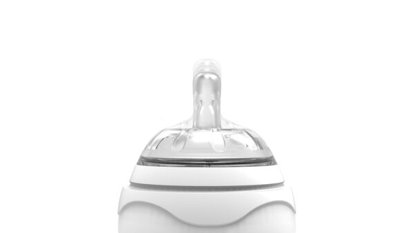 silikoonist pudelilutid Nuvita lutipudelitele - Nuvita