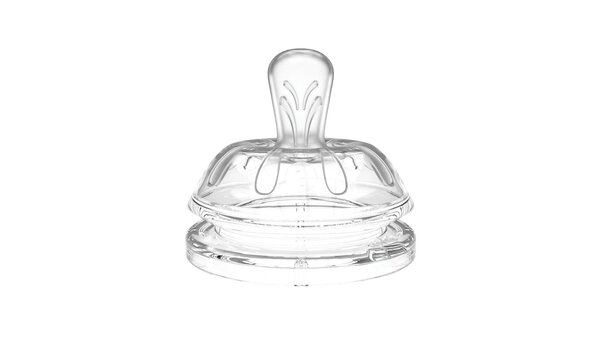 silikoonist pudelilutid Nuvita lutipudelitele - Nuvita