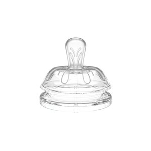 silikoonist pudelilutid Nuvita lutipudelitele - Nuvita