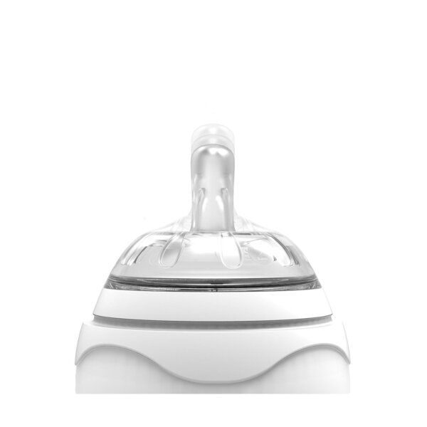 silikoonist pudelilutid Nuvita lutipudelitele - Nuvita