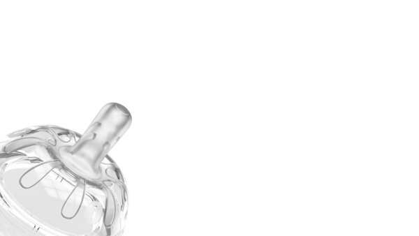 silikoonist pudelilutid Nuvita lutipudelitele - Nuvita