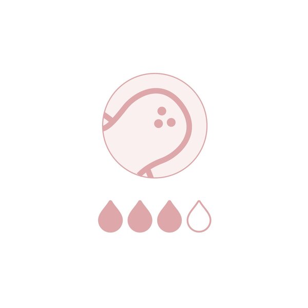 silikoonist pudelilutid Nuvita lutipudelitele - Nuvita