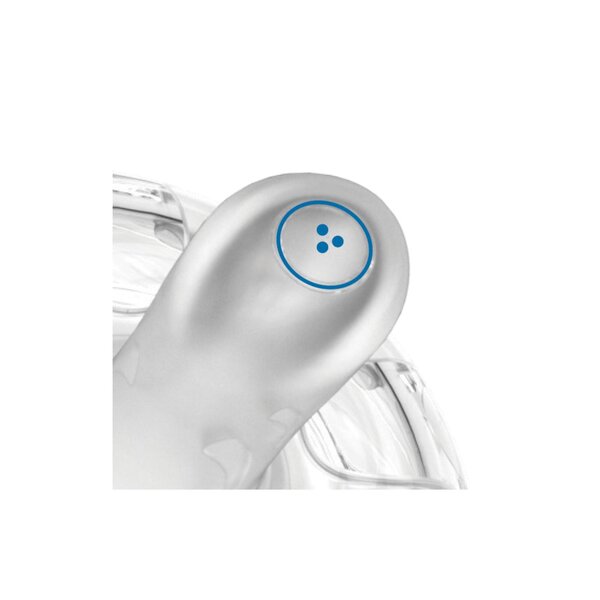 silikoonist pudelilutid Nuvita lutipudelitele - Nuvita