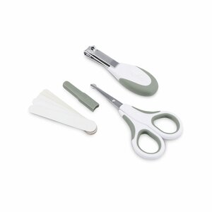 Nuvita maniküüri komplekt - Nuvita