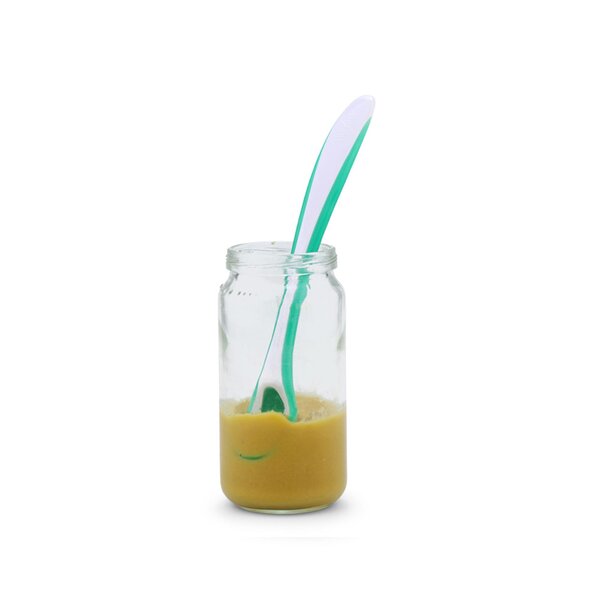 Nuvita temperature-sensitive spoons Easy Eating - Nuvita
