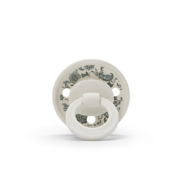 Elodie Details silikoonlutt 2tk, Garden Leo Toile - Elodie Details