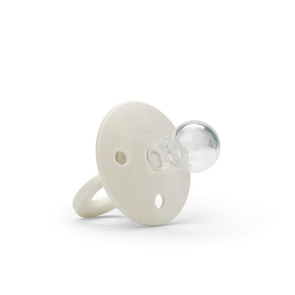 Elodie Details silikoonlutt 2tk, Candy Stripes - Elodie Details