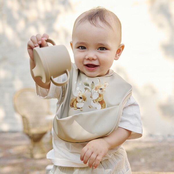 Elodie Details taskuga põll, Jänes Bunny Darling - Elodie Details