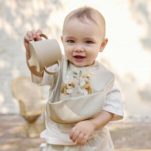 Elodie Details taskuga põll, Jänes Bunny Darling - Elodie Details