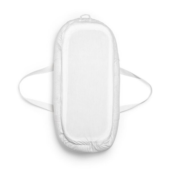 Elodie Details kaasaskantav beebipesa Embroidery Anglaise - Elodie Details