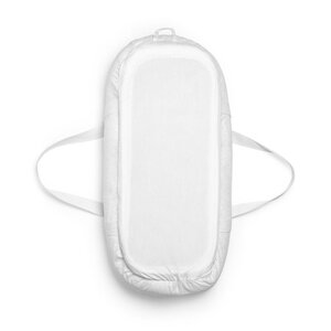 Elodie Details kaasaskantav beebipesa Embroidery Anglaise - Elodie Details