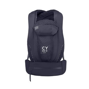 Cybex Coya beebi kandekott Royal Blue - Nimbel