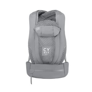 Cybex Coya beebi kandekott Thunder Grey - Nimbel