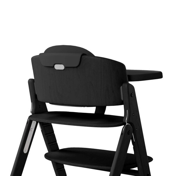 Cybex Click&Fold 3in1 söögitool Stunning Black - Cybex