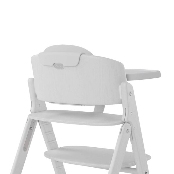 Cybex Click&Fold 3in1 söögitool All White - Cybex