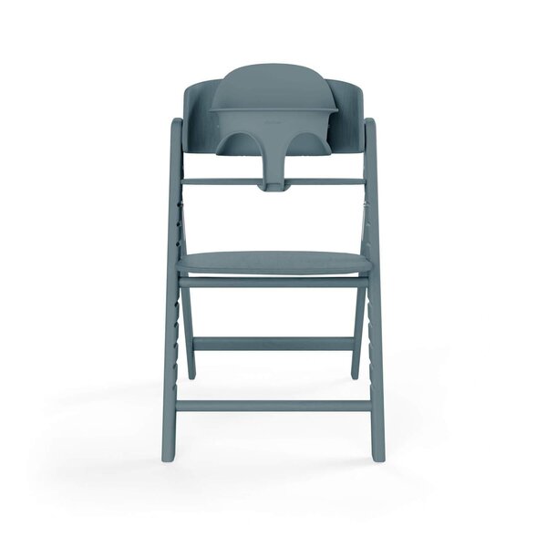 Cybex Click&Fold 3in1 söögitool Stone Blue - Cybex