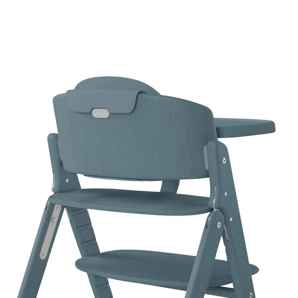 Cybex Click&Fold 3in1 söögitool Stone Blue - Cybex