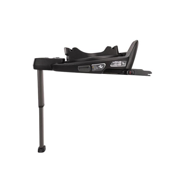 Nuna Base Curv isofix alus  - Nuna