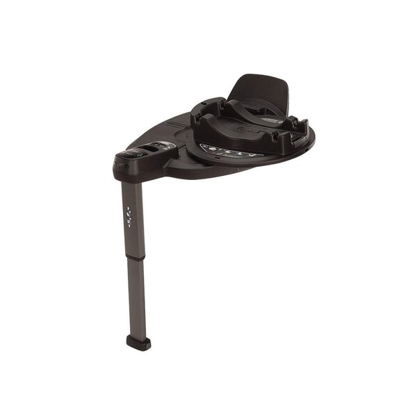 Nuna Base Curv isofix alus  - Nuna